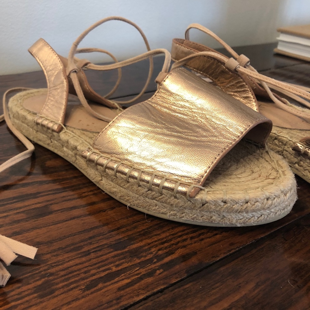 Raye Devon Sandal - Picture 4 of 4